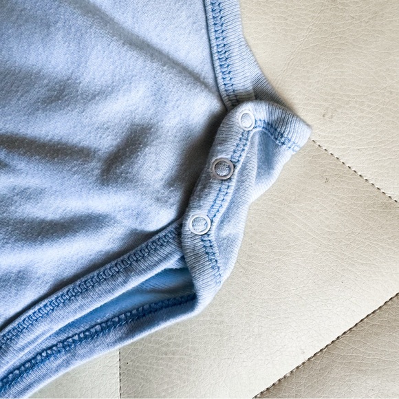 Sesame Street • Bodysuit - Picture 2 of 4